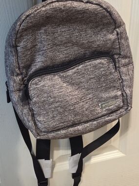 PINK MINI Backpack NWT